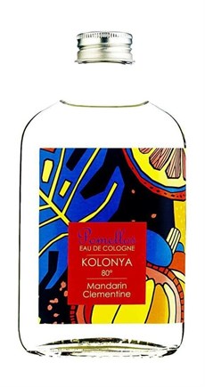 POMELLOS KOLONYA 250ML - MANDARIN CLEMENTINE
