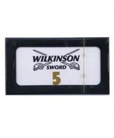 WILKINSON SWORD CLASSIC JİLET 5Lİ