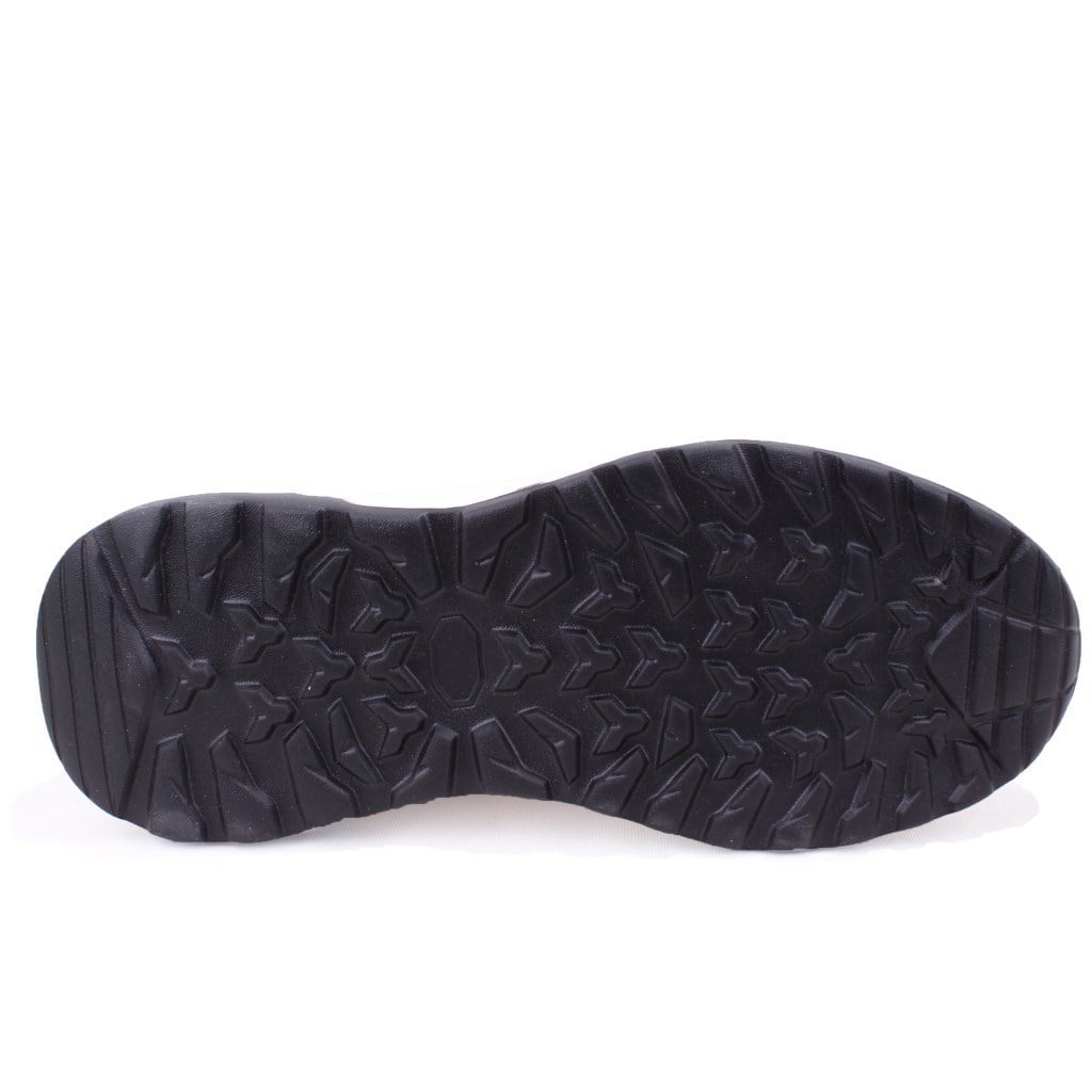 44 Degree 152-21053 Bej Ortopedik Günlük Erkek Spor Ayakkabı