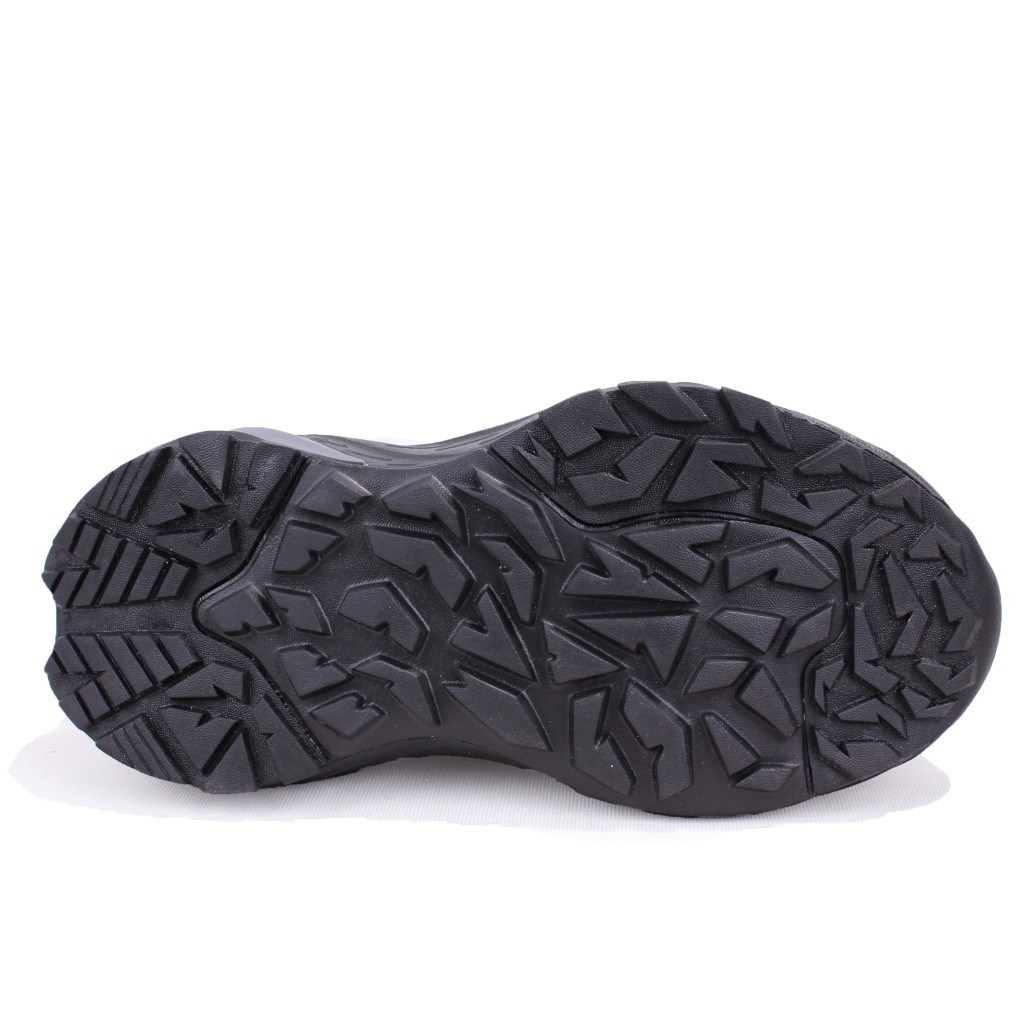 Buckhead Napolyon 3055 Siyah Outdoor Ortopedik Su Geçirmez Günlük Erkek Çocuk Spor Ayakkabı
