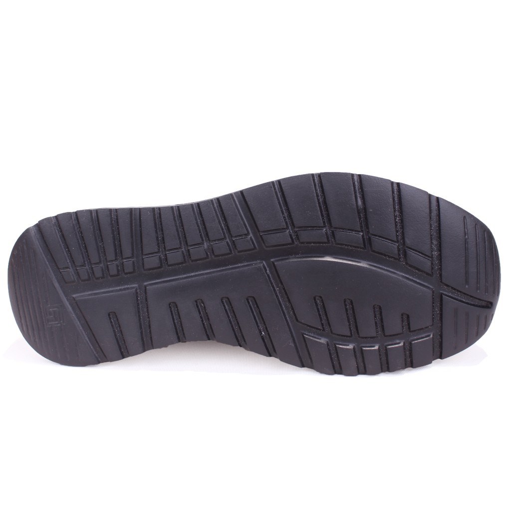 Dagoster DMA08-1061 Kahve Ortopedik Günlük Slip On  Erkek Deri Ayakkabı