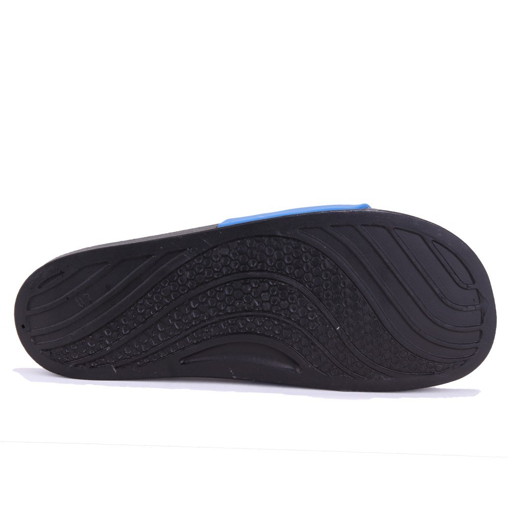 Fly Soft S263075 Mavi Günlük Ortopedik Erkek Spor Terlik