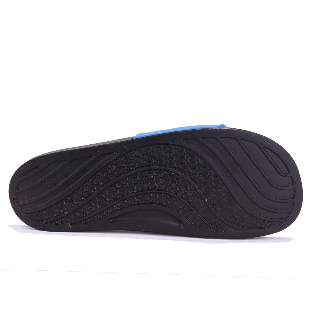 Fly Soft S263075 Mavi Günlük Ortopedik Erkek Spor Terlik