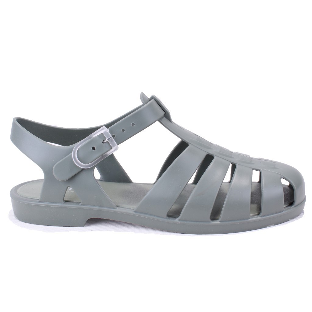 Igor S10259 Bıarrıtz Mate Yeşil  Günlük Kadın Sandalet