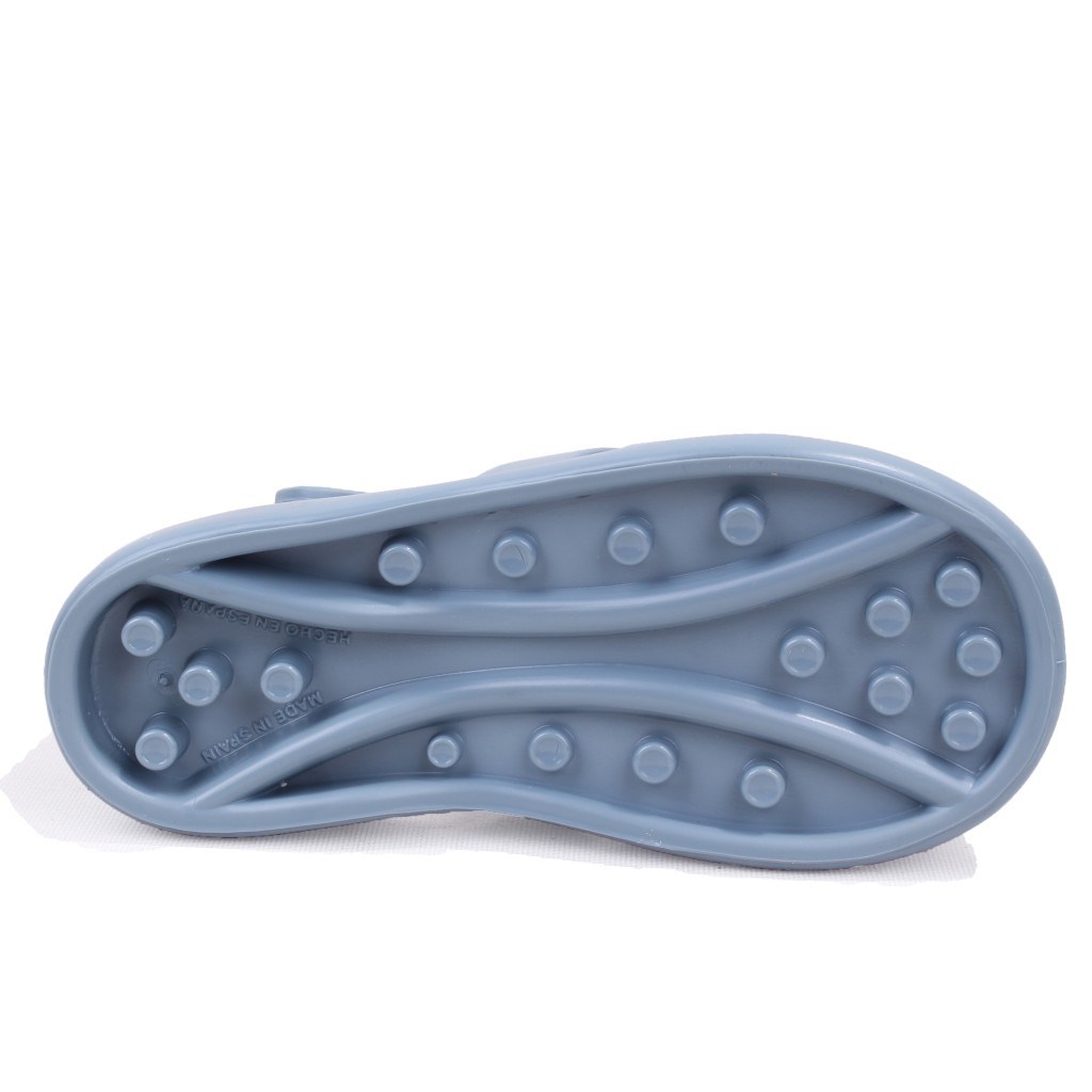 Igor S10271 Tobby Solid Mavi Günlük Erkek Çocuk Sandalet