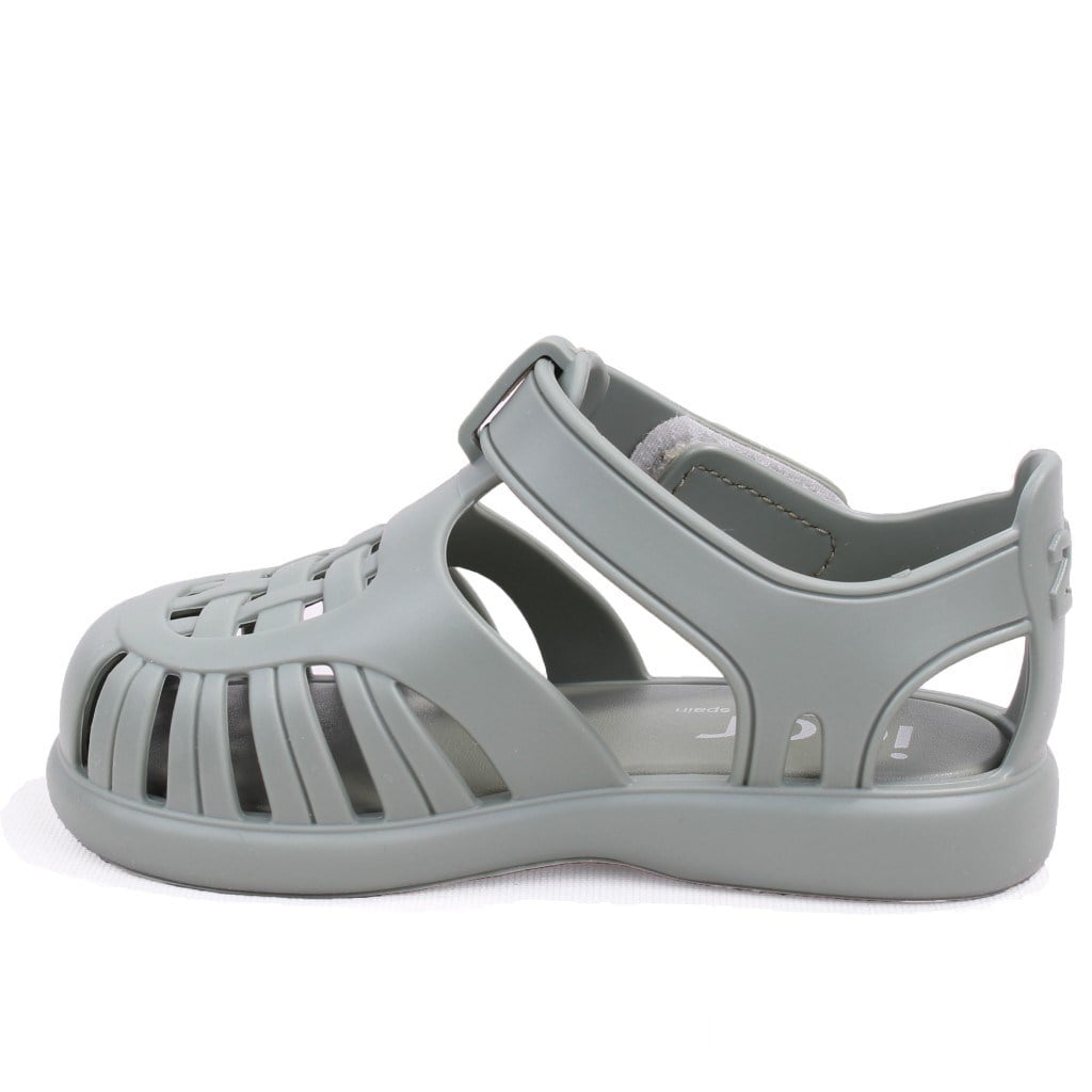 Igor S10271 Tobby Solid Yeşil Günlük Erkek Çocuk Sandalet