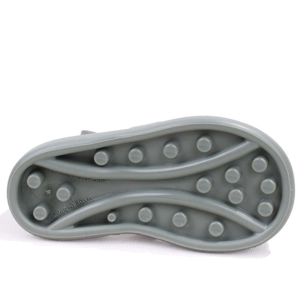 Igor S10271 Tobby Solid Yeşil Günlük Erkek Çocuk Sandalet