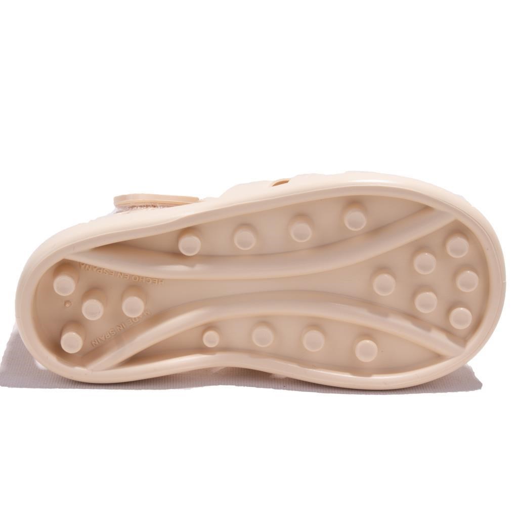 Igor S10311 Tobby Gloss Bej Günlük Erkek Çocuk Sandalet