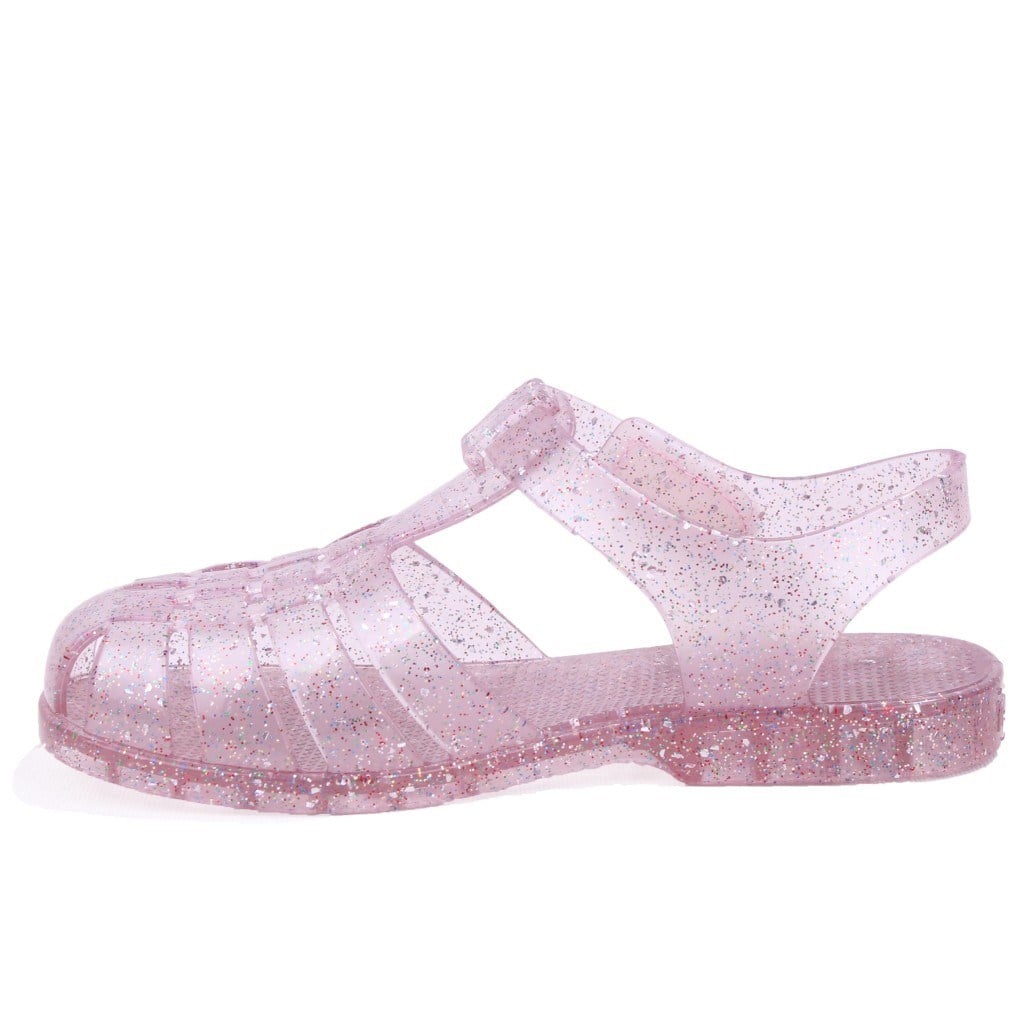 Igor S10329 Clasıca Crıstal Pembe Günlük Kız Çocuk Sandalet
