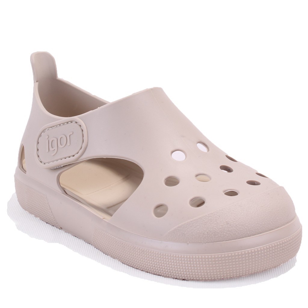 Igor S10343 Surfi Kum Günlük Erkek Çocuk Sandalet
