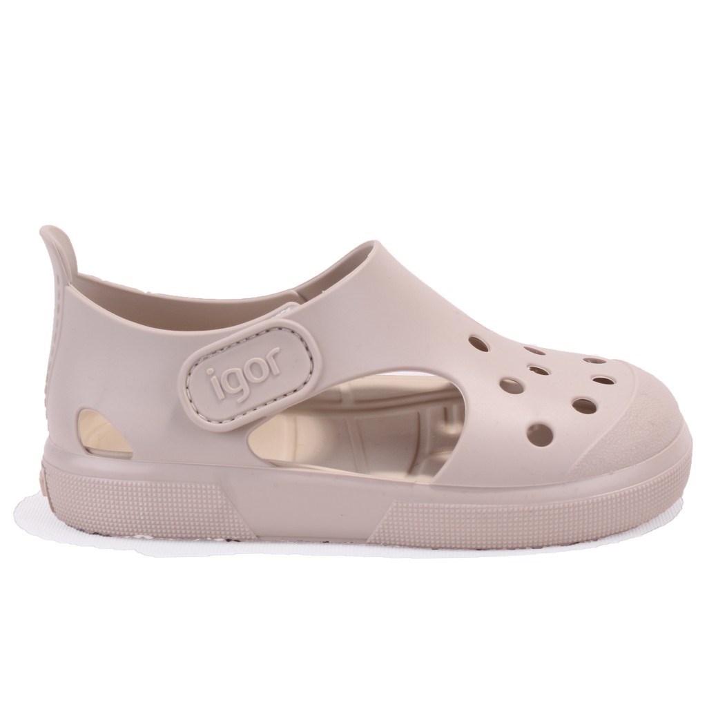 Igor S10343 Surfi Kum Günlük Erkek Çocuk Sandalet
