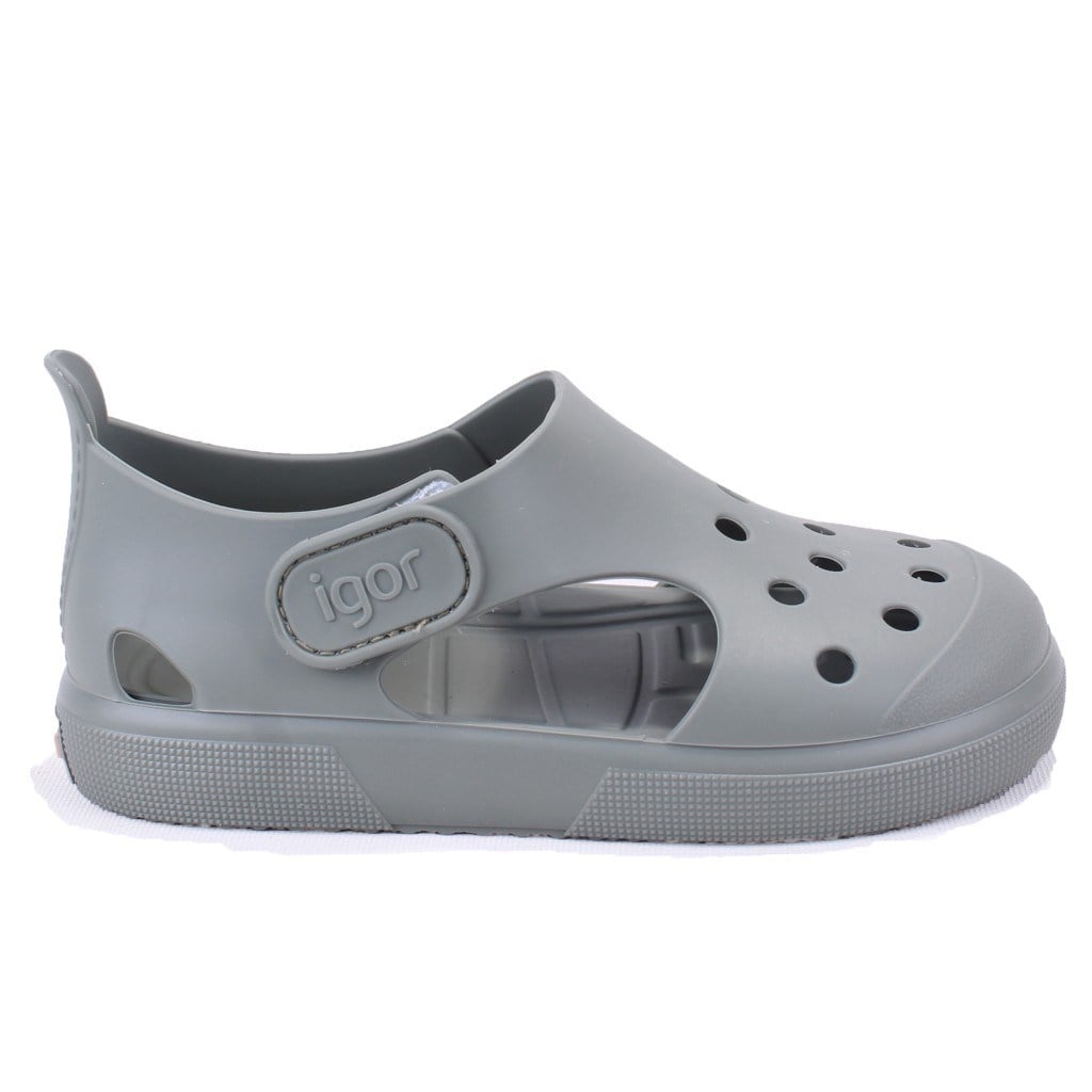 Igor S10343 Surfi Yeşil Günlük Erkek Çocuk Sandalet