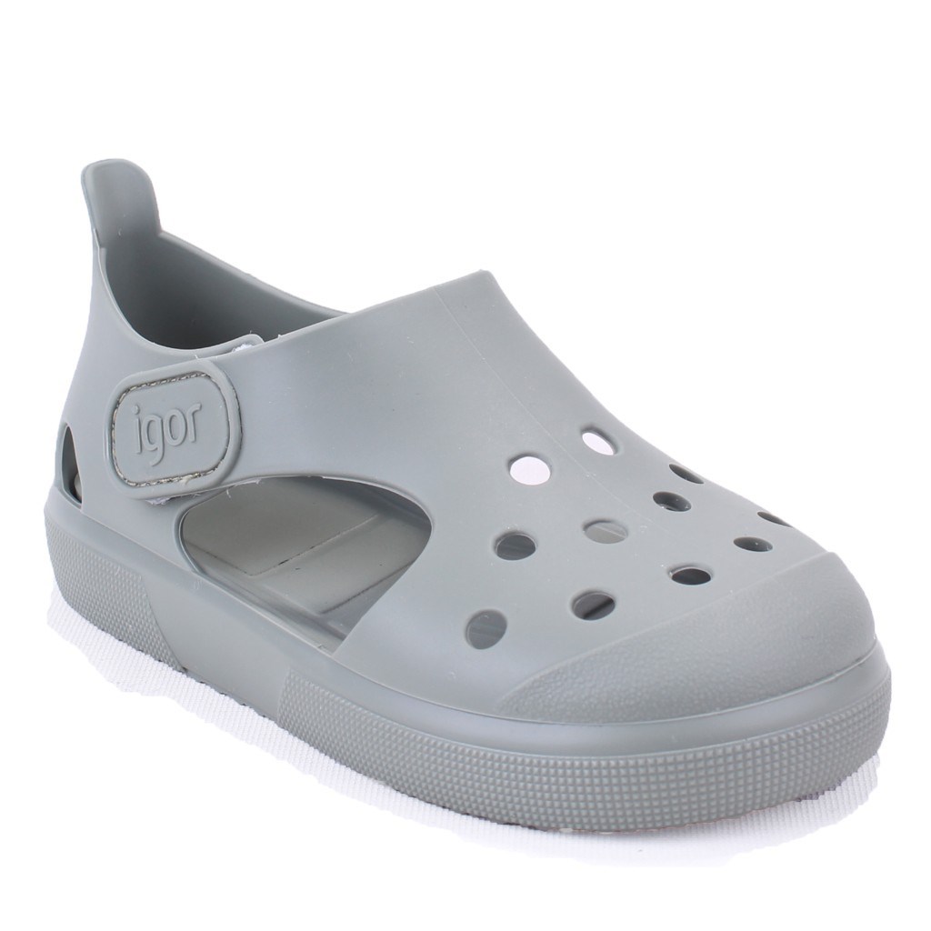 Igor S10343 Surfi Yeşil Günlük Erkek Çocuk Sandalet