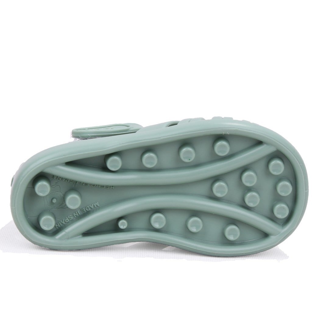 Igor S10371 Tobby Croco Yeşil Günlük Erkek Çocuk Sandalet
