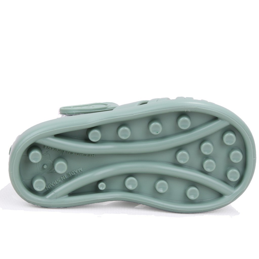 Igor S10371 Tobby Croco Yeşil Günlük Erkek Çocuk Sandalet