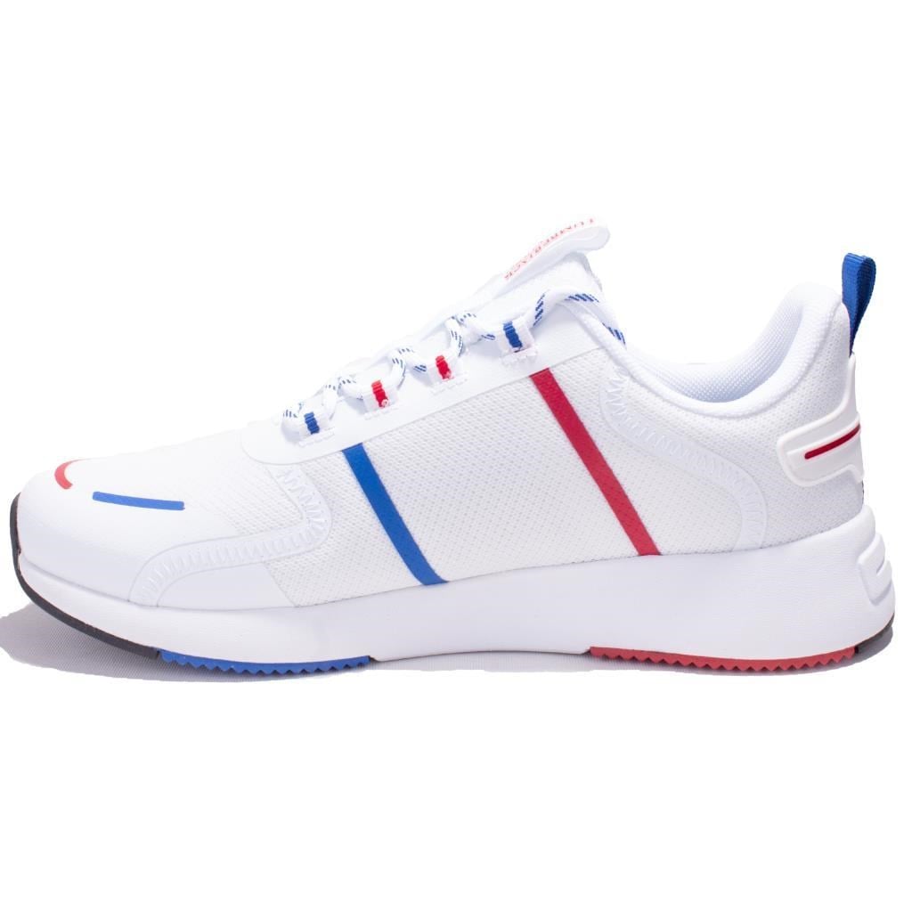 Lumberjack Murda Fx Beyaz Ortopedik Günlük Erkek Spor Ayakkabı