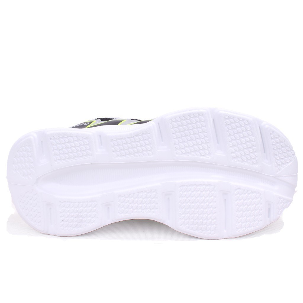 Vicco Aleda 346F26K142 Gri Ortopedik Erkek Çocuk Spor Ayakkabı