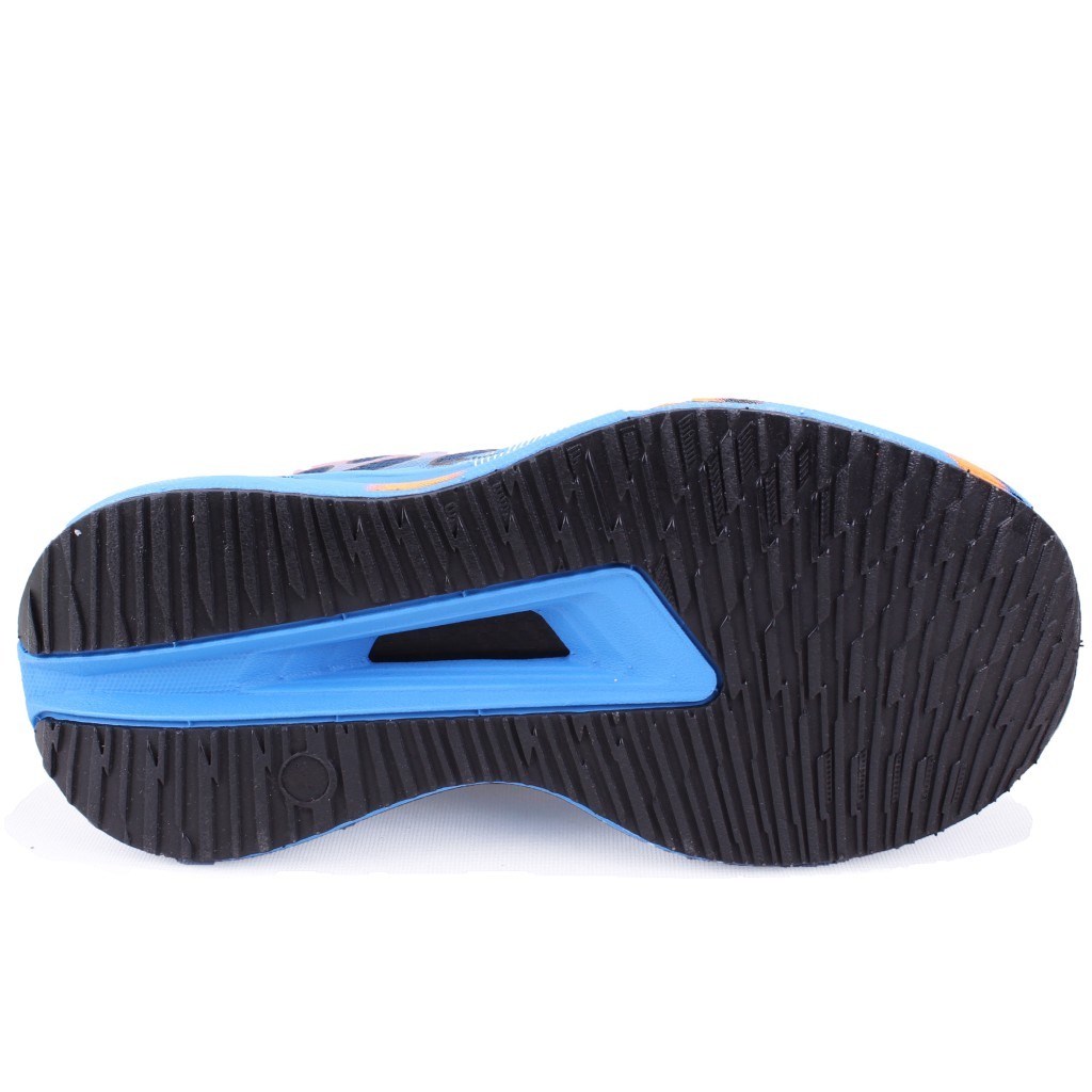 Vicco Ekko 346F26Y157 Lacivert Günlük Ortopedik Erkek Çocuk Spor Ayakkabı