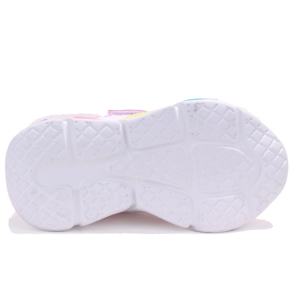 Vicco Gelato 346P25Y177 Pembe Ortopedik Günlük Kız Çocuk Spor Ayakkabı