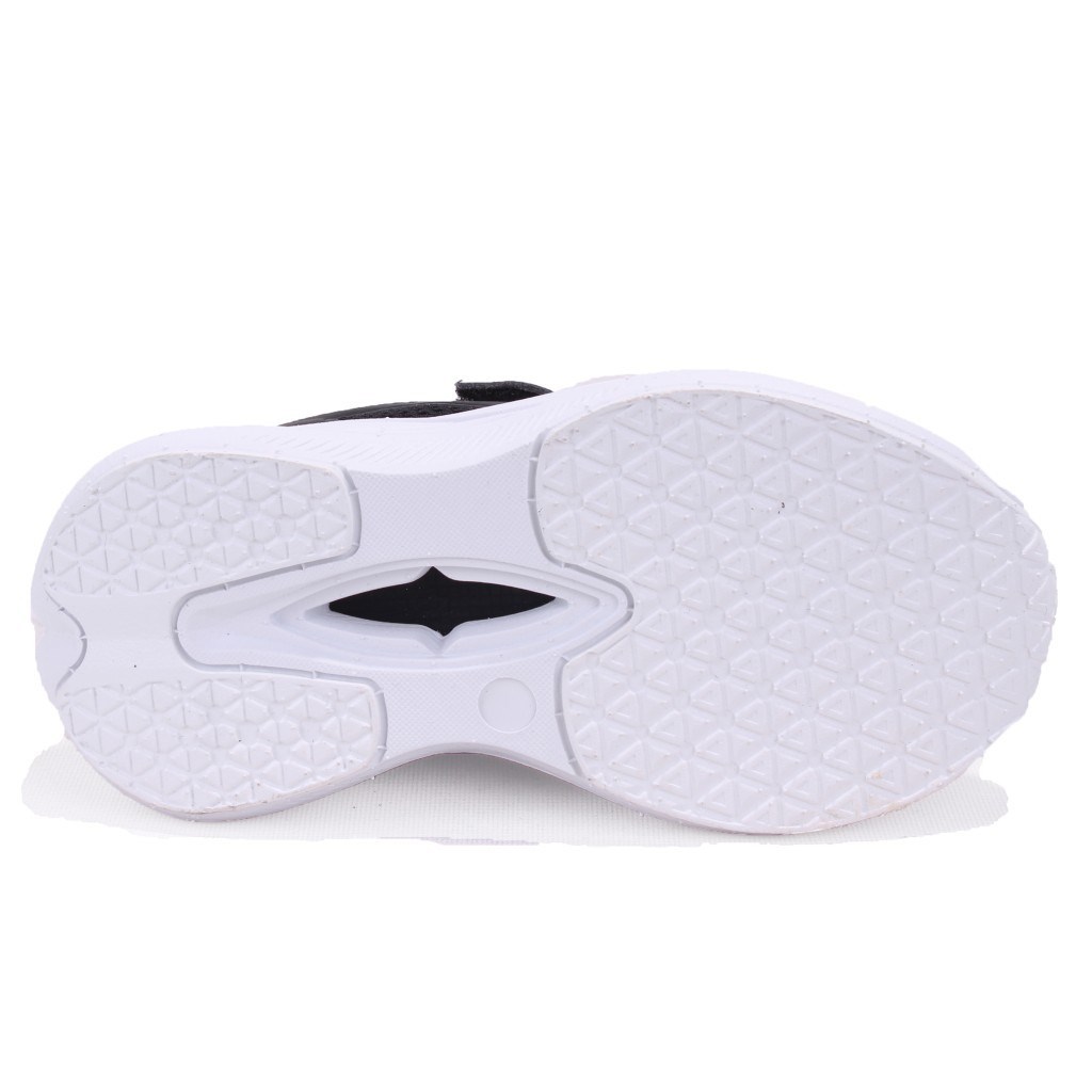 Vicco Karon 346F26Y146 Siyah Ortopedik Günlük Erkek Çocuk Spor Ayakkabı