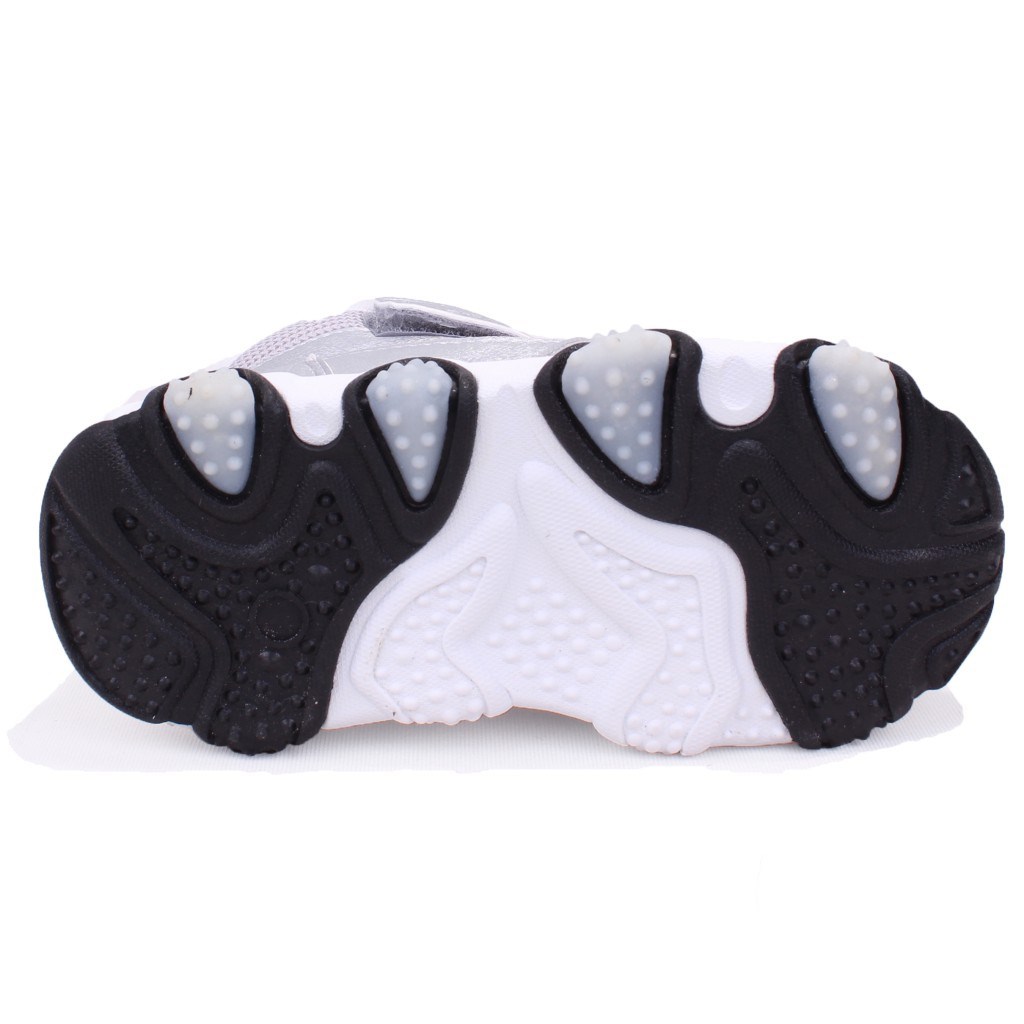 Vicco Lola 946P26K228 Gri Ortopedik Günlük Kız Çocuk Spor Bot