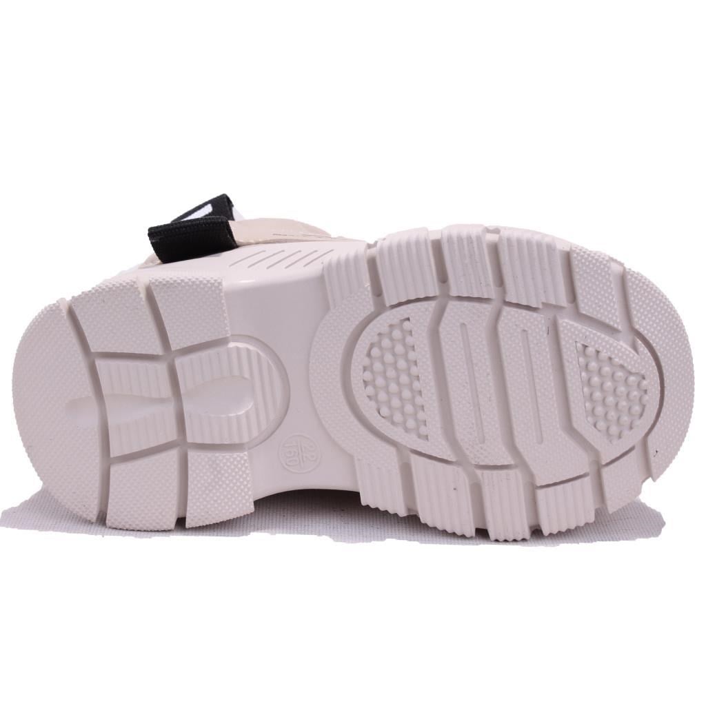 Vicco Marcus 946B24K407 Bej Ortopedik Günlük Erkek Çocuk Bot