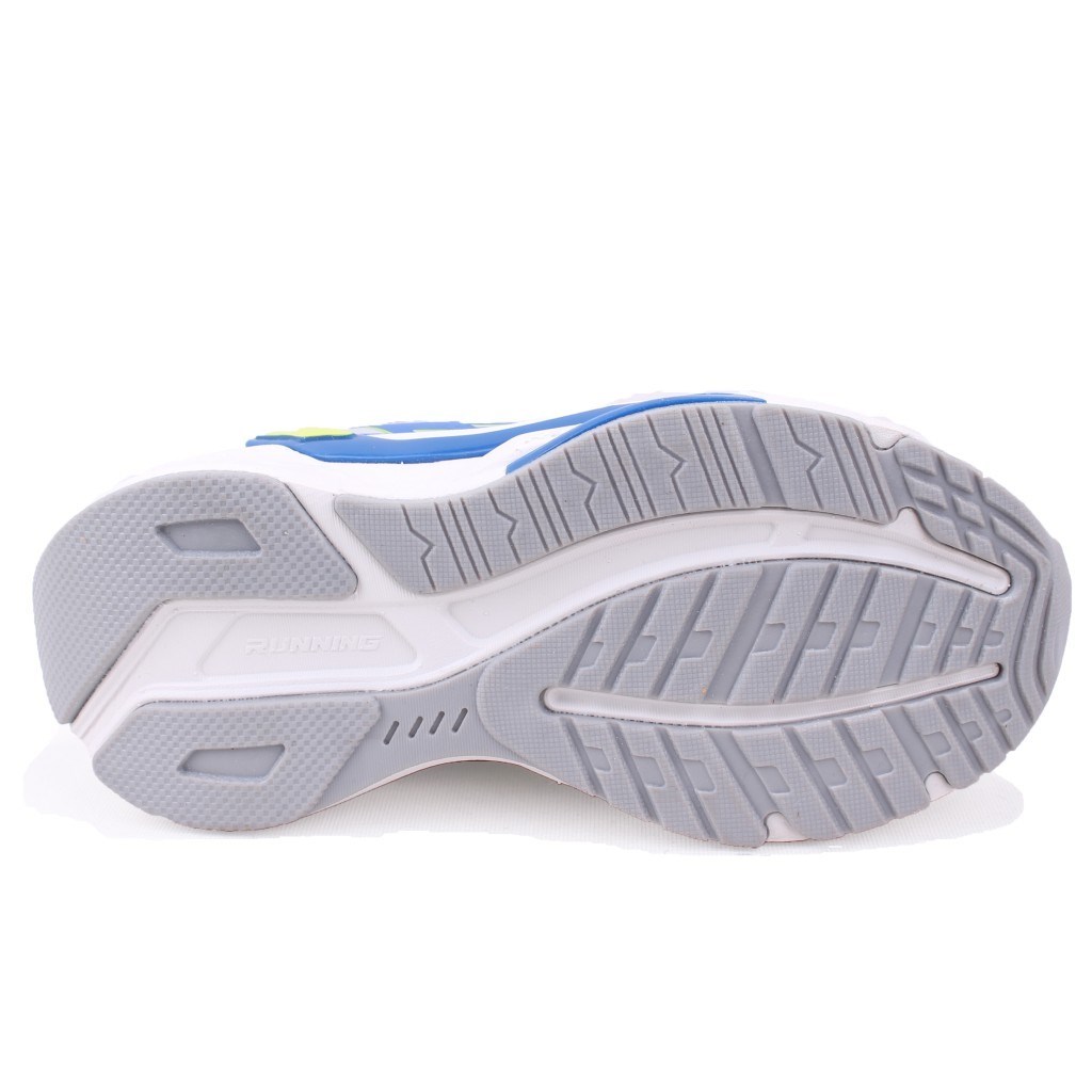 Vicco Neptün 346F26Y138 Gri Günlük Ortopedik Erkek Çocuk Spor Ayakkabı