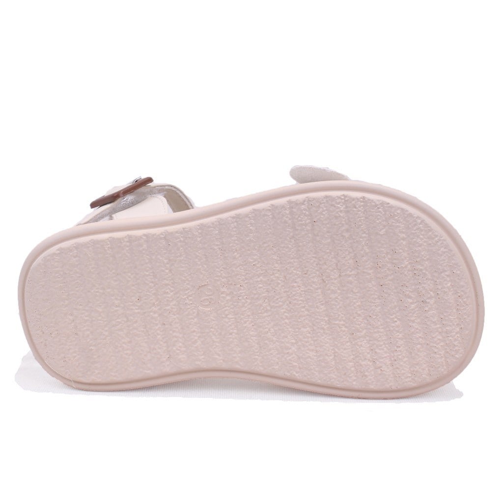 Vicco Sara 321P26Y183 Bej Ortopedik Günlük Kız Çocuk Spor Sandalet