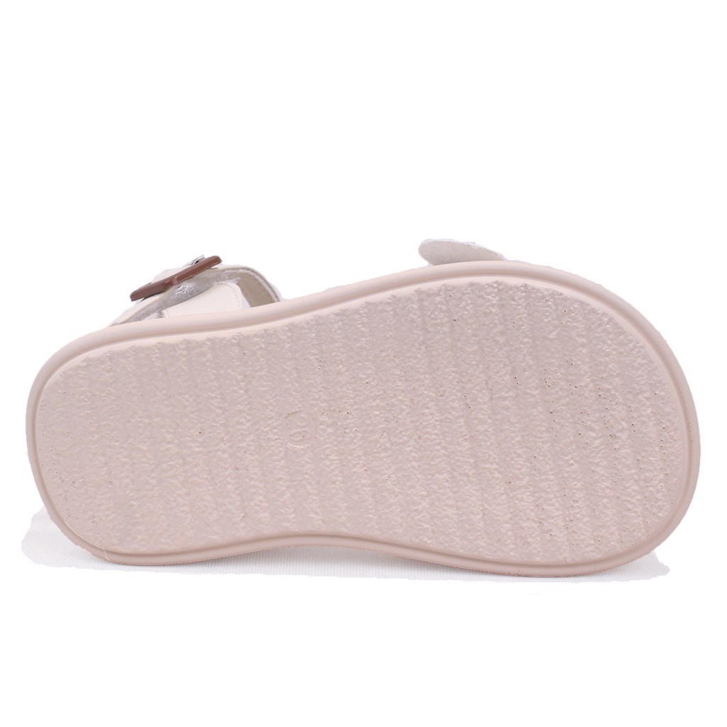 Vicco Sara 321P26Y183 Bej Ortopedik Günlük Kız Çocuk Spor Sandalet