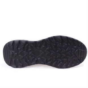 44 Degree 152-21053 Bej Ortopedik Günlük Erkek Spor Ayakkabı