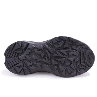 Buckhead Napolyon 3055 Siyah Outdoor Ortopedik Su Geçirmez Günlük Erkek Çocuk Spor Ayakkabı