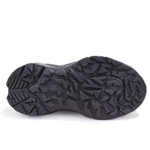 Buckhead Napolyon 3055 Siyah Outdoor Ortopedik Su Geçirmez Günlük Erkek Çocuk Spor Ayakkabı