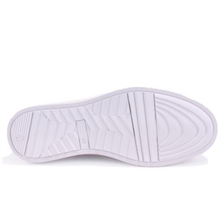 Dagoster DMA08-3305 Taba Ortopedik Günlük Erkek Deri Ayakkabı