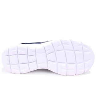 Dagoster DMA75-26107 Lacivert Ortopedik Günlük Erkek  Spor Ayakkabı