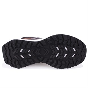 Dagoster DMA75-26306 Gri Ortopedik Günlük Erkek Spor Ayakkabı