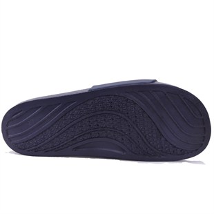 Fly Soft S263075 Lacivert Günlük Ortopedik Erkek Spor Terlik