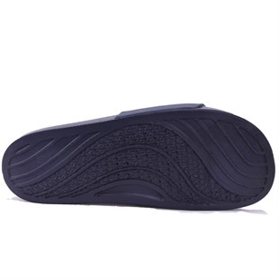 Fly Soft S263075 Lacivert Günlük Ortopedik Erkek Spor Terlik