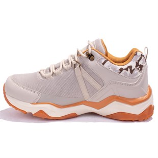 Hammer Jack 10121754 Wilton Bej Ortopedik Su Geçirmez Outdoor Unisex Spor Ayakkabı