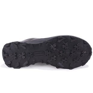 Hammer Jack 10123708 Siyah Ortopedik Outdoor Su Geçirmez Erkek Spor Ayakkabı