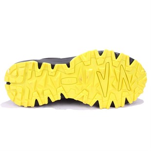 Hammer Jack 10124672 Madıson Gri Ortopedik Günlük Erkek Spor Ayakkabı