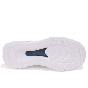 Hammer Jack Blausee 10125021 Beyaz  Ortopedik Günlük Erkek Spor Ayakkabı