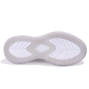 Hammer Jack Sally 10125333 Beyaz Ortopedik Günlük  Erkek Spor Ayakkabı