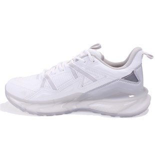 Hammer Jack Sally 10125333 Beyaz Ortopedik Günlük  Erkek Spor Ayakkabı