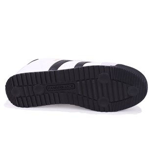 Hammer Jack Samuel 10124965  Beyaz Ortopedik Günlük Erkek Spor Ayakkabı