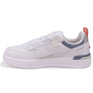 Hammer Jack Soprano 10125205  Beyaz  Günlük Erkek Spor Ayakkabı