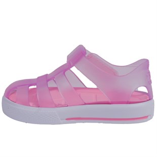 Igor S10171 Star Pembe Günlük Kız Çocuk Sandalet