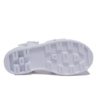 Igor S10258 Bıarrıtz Beyaz Günlük Kadın Sandalet