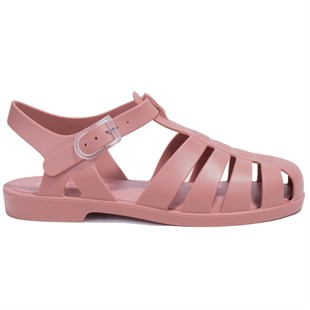 Igor S10259 Bıarrıtz Mate Pembe Günlük Kadın Sandalet