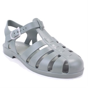 Igor S10259 Bıarrıtz Mate Yeşil  Günlük Kadın Sandalet
