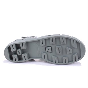 Igor S10259 Bıarrıtz Mate Yeşil  Günlük Kadın Sandalet